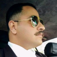 Pandit Kushal Kaushik