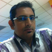 Sandeep Rathod