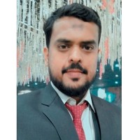 Nehal Ahmed