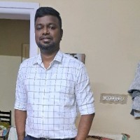 Samson Dsouza