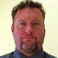 Martyn Howie