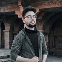 HIMANSHU BHASKAR