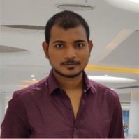 Vamshi Beeram