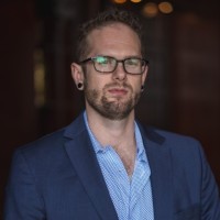 Andrew Kellogg