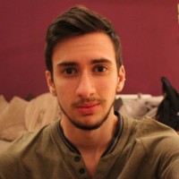 William Alexis Restrepo