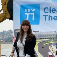 Christine Mcguire, Mba