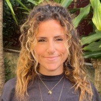 Inês do Nascimento Delgado