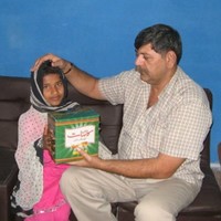 Durrani Welfare Association