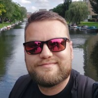 Patryk Murawski