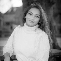 Maisie Fernandes