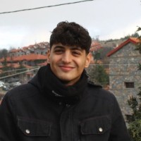 Dimitris Argiropoulos