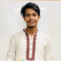 Hossain Mahamud Chishty