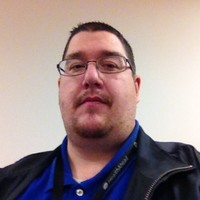 Derrick Madsen