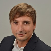 Billy Scheufler