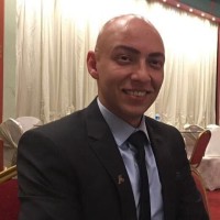 Mohammed Fahmy