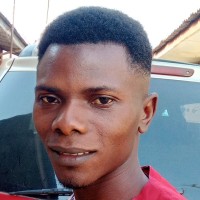 Samson Hassan