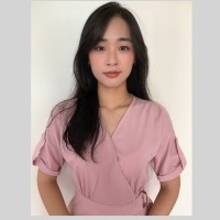 Samantha Wong