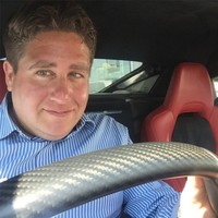 Jason Baum