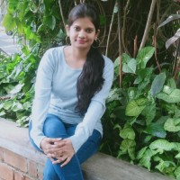 Shruthi P