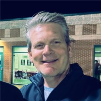 Jeff Hutt MPA PMP