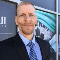 Chad Harder