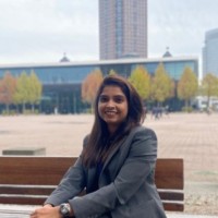 Tejashree Raut