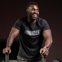 Gabe Ansah