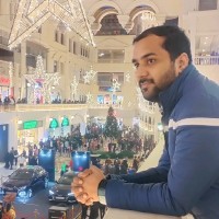 Rishabh Pandey