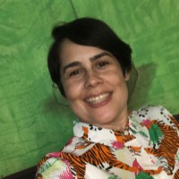 Ana Karina Schiller Pinto