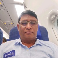 Hemant Kumar Chauhan