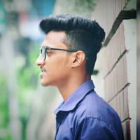 tonmoy arif