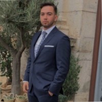 Jose Joaquin Fernández Martínez