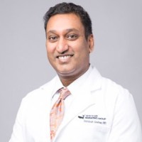 Nikhilesh Sekhar Md, Facs, Fasmbs
