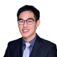 Yuxi Huang