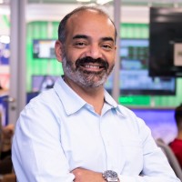 Eduardo Soriano de Oliveira