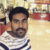 Shibildas Koodathilthazhe
