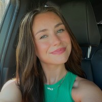 Caytlin Bradford