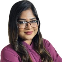 Fariha Tasnim