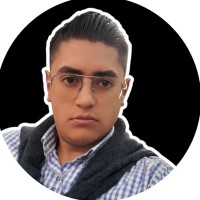 Daniel Eduardo Garcia Roa