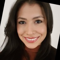 Sariana Zamora De La Flor