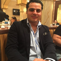 Saeed Tabirzadeh