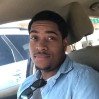 Keion Lymon
