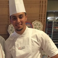 ABBASSI MOHAMED
