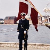 Martin Ørvad Madsen