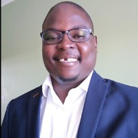 Clive Shumba