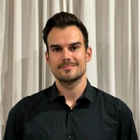 Daniel Lelievre