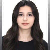 Laman Sharifova
