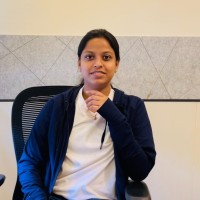Aarthy Karunanithi