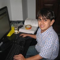 Zahid Nisar