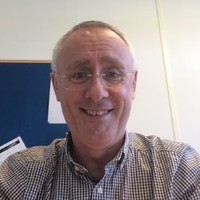 Brian Prior